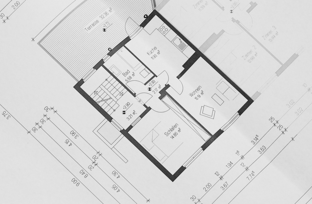 Baugewerbe rechnet im Wohnungsbau immer noch mit einem Plus