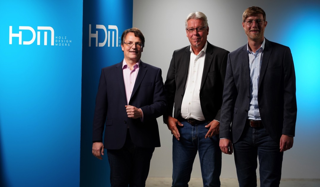 HDM: Neustart mit neuen Eigentümern