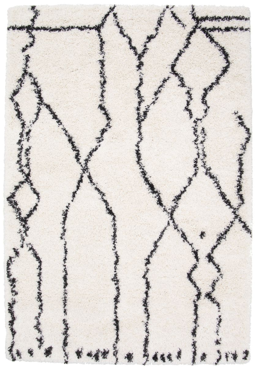 Trendthema Shapes und Berber als Dauerbrenner
