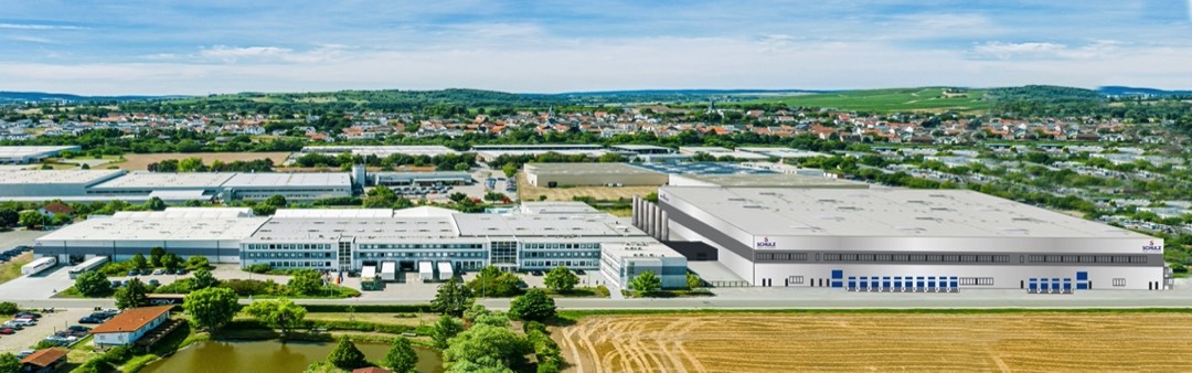 Schulz Farben- und Lackfabrik investiert 26 Mio. EUR