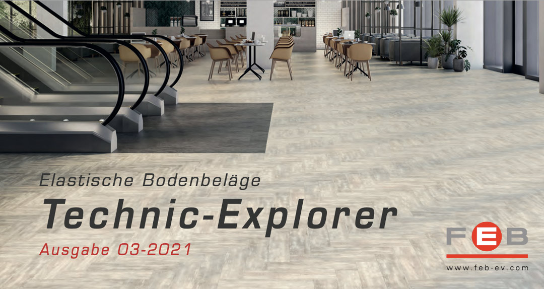 FEB aktualisiert Technic-Explorer