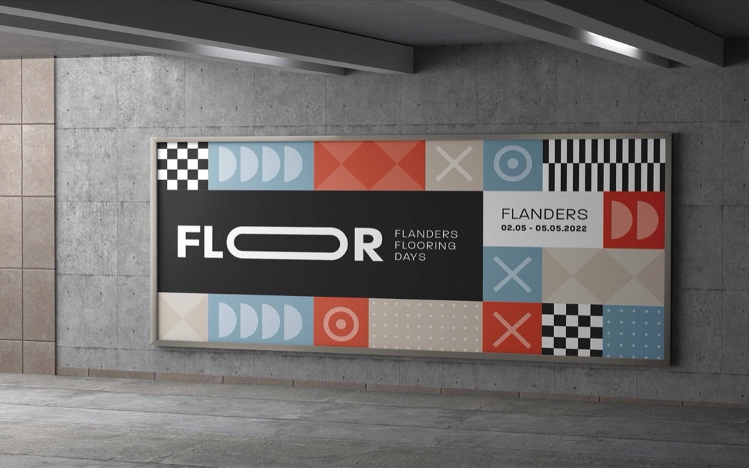 Belgische  Bodenbelagshersteller laden zu Flanders Flooring Days ein