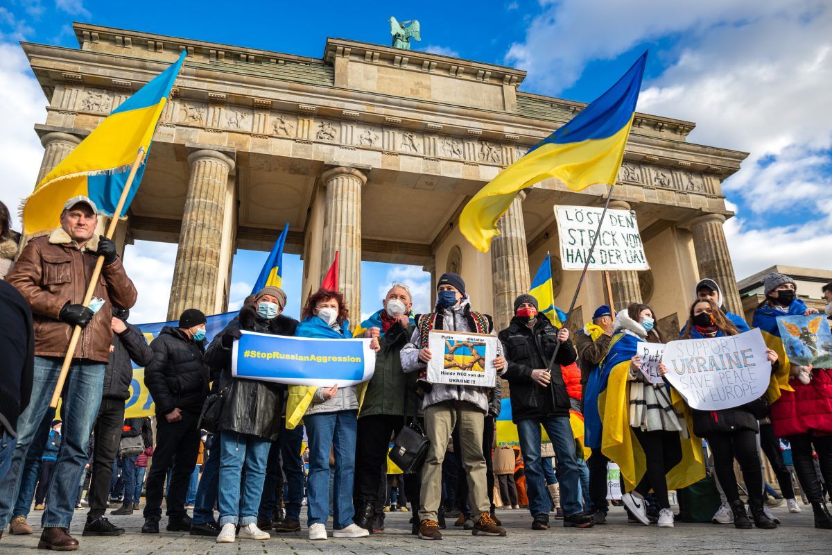 Ukraine-Krieg trifft Bodenbranche hart