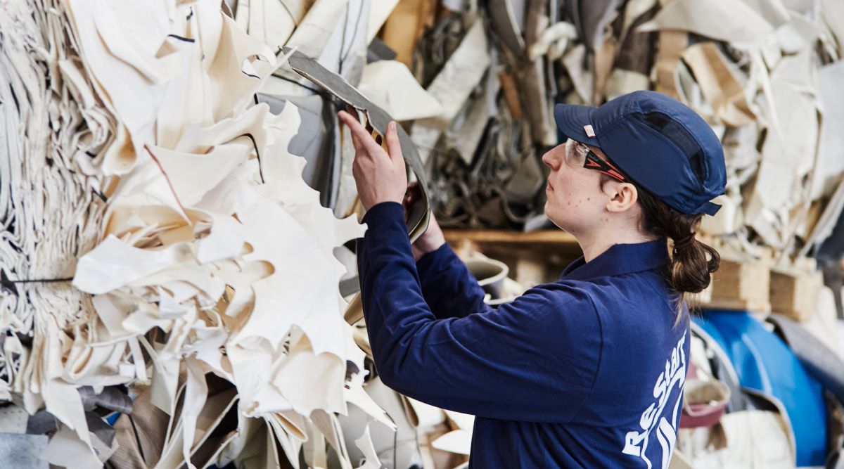 Recycling von Altbelägen forcieren 