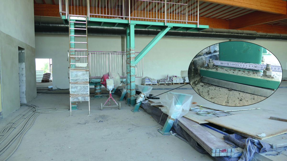 Glückliche Thermen-Rettung in Brandenburg 