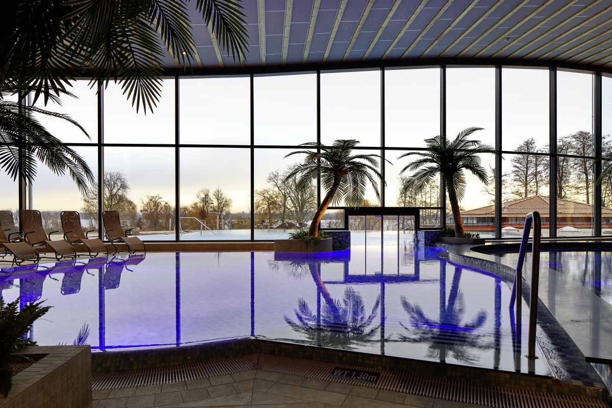 Glückliche Thermen-Rettung in Brandenburg 