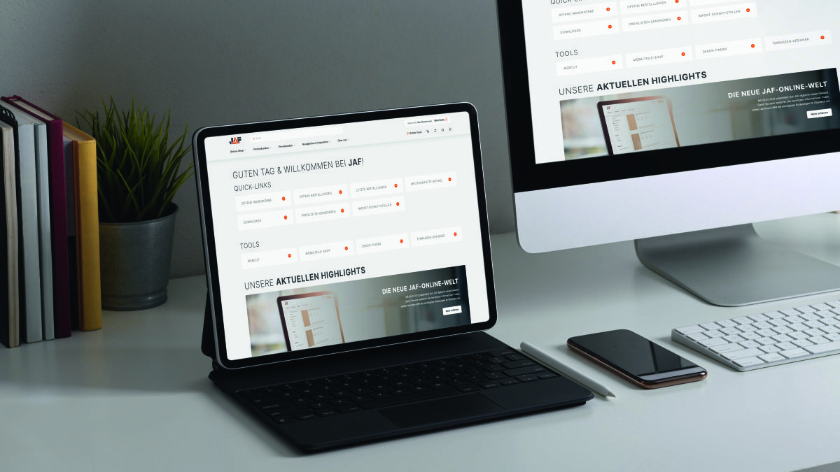 Österreichischer Webauftritt umfassend relauncht