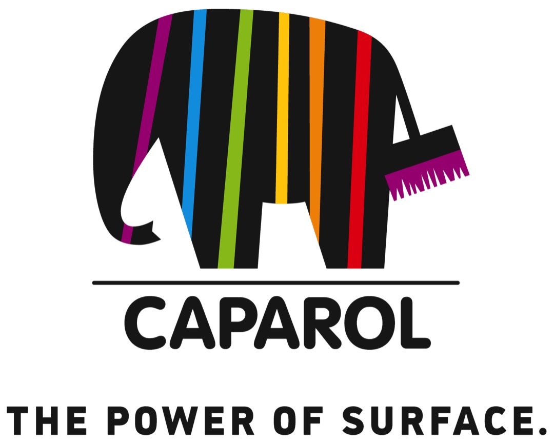 Caparol-Kampagne rückt Maler in neues Licht 
