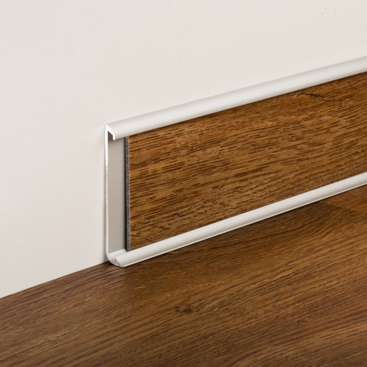 LED-Profile und viel Flexibilität rund um die Leiste