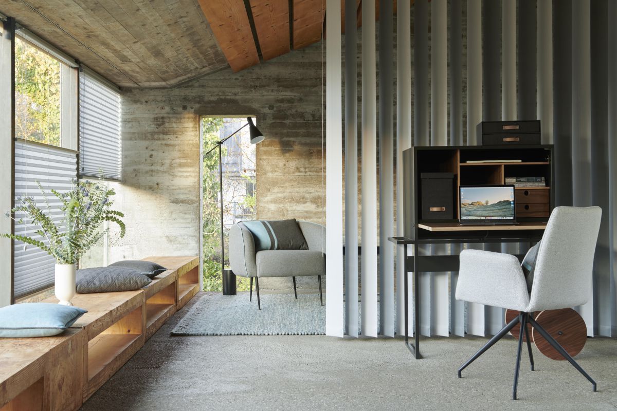 Design Funktional & komfortabel