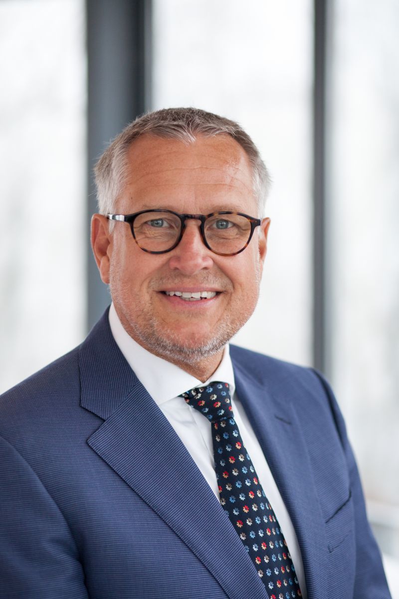 Kleines Team mit großer Außenwirkung