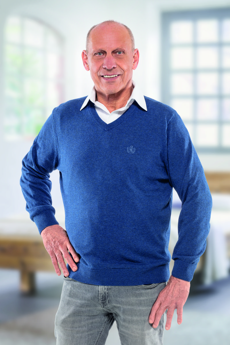 "Wir leben Nachhaltigkeit"