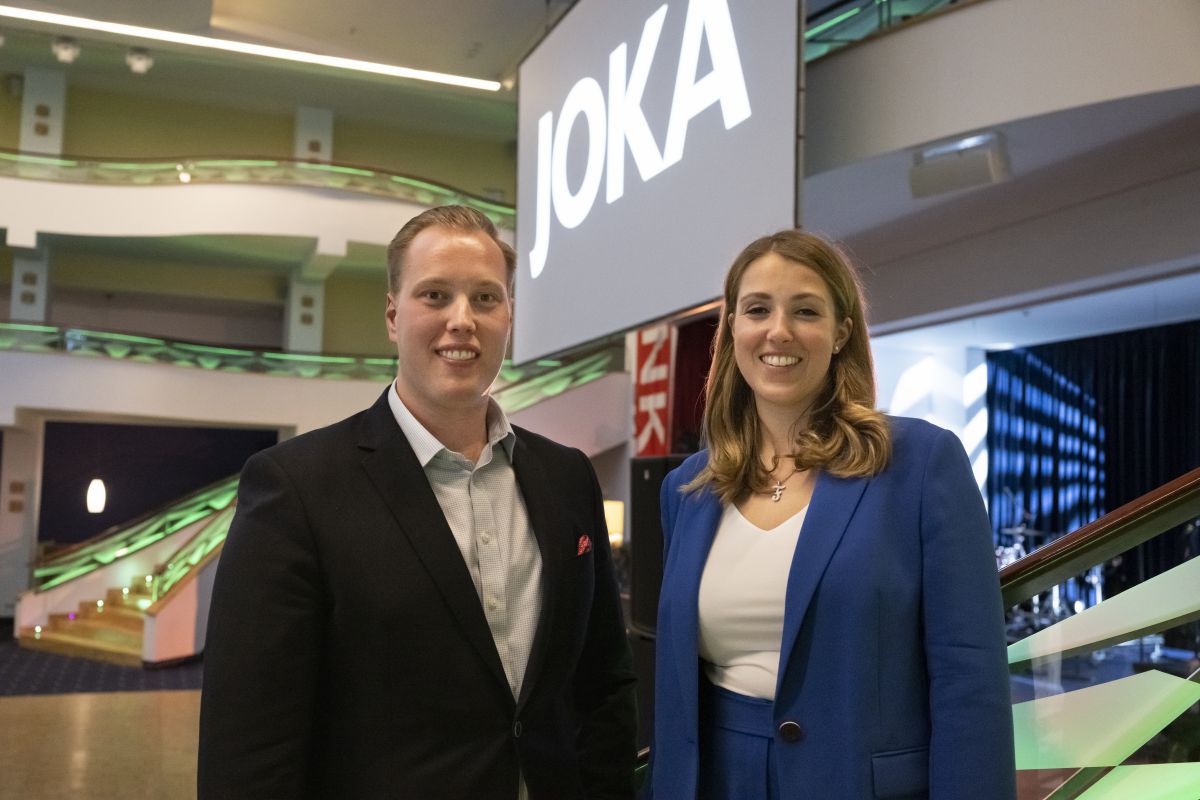 Schnell, lieferfähig und nachhaltig