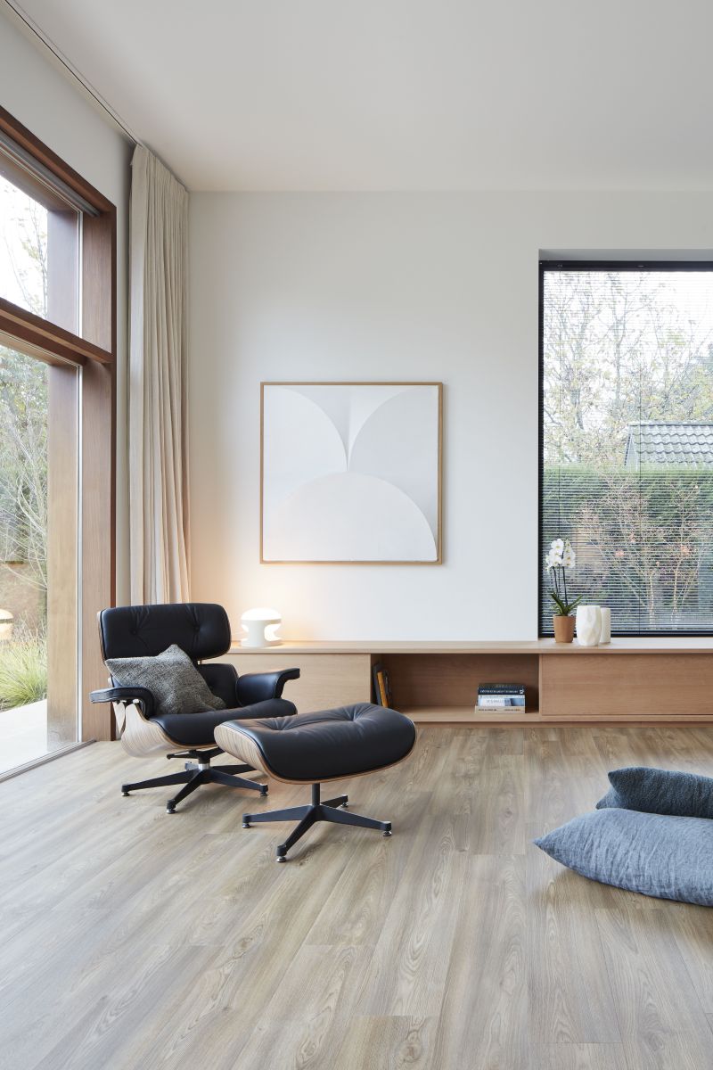 Vinylboden mit Dreamclick unkompliziert verlegen