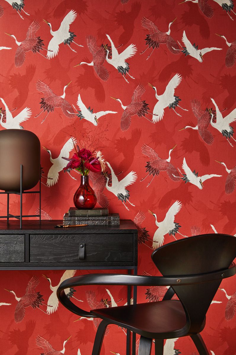 Natur liegt voll im Trend