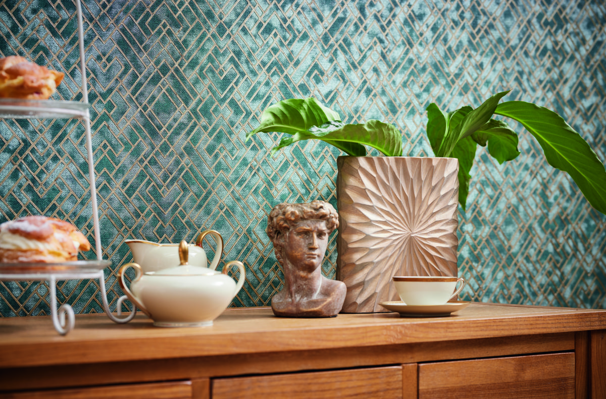 Natur liegt voll im Trend