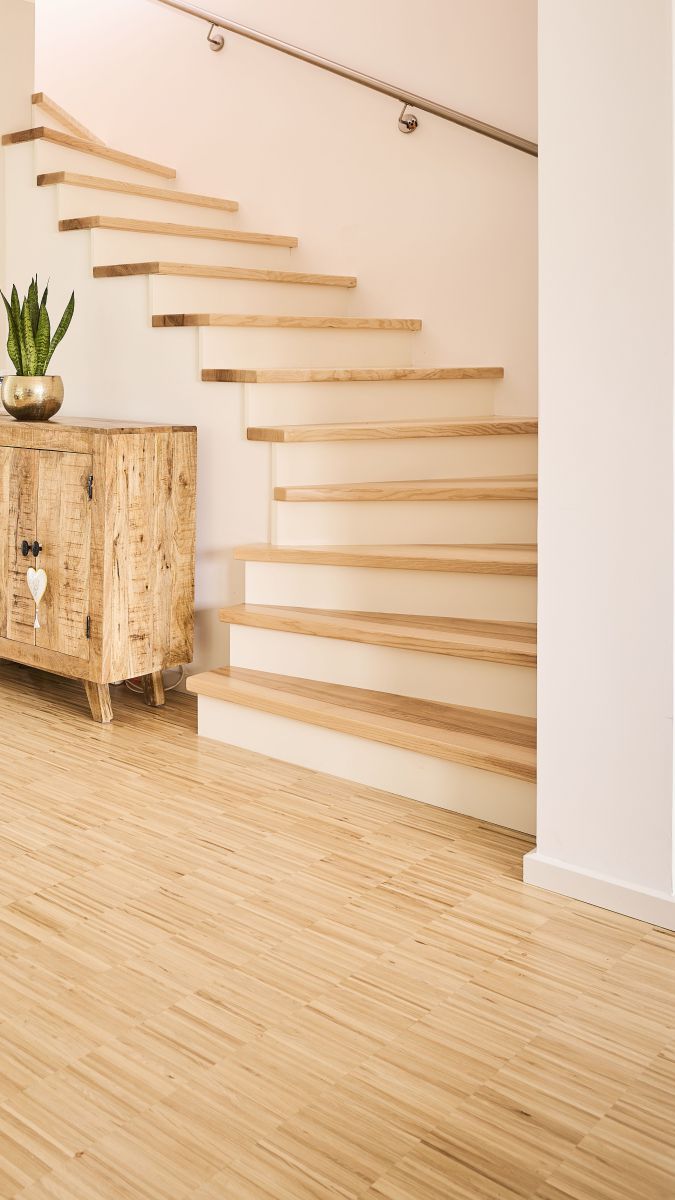 In puncto Geschwindigkeit ganz weit vorn