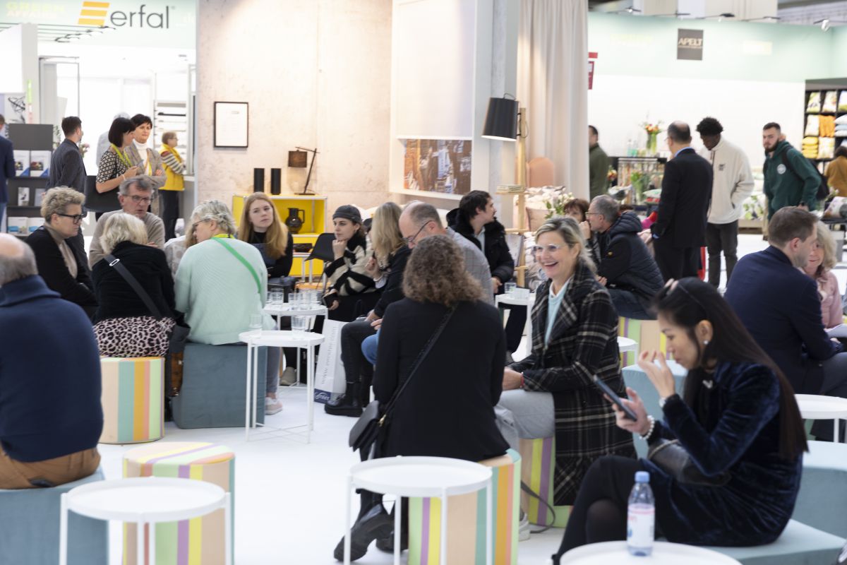 Das Deco Team hat neue Maßstäbe gesetzt