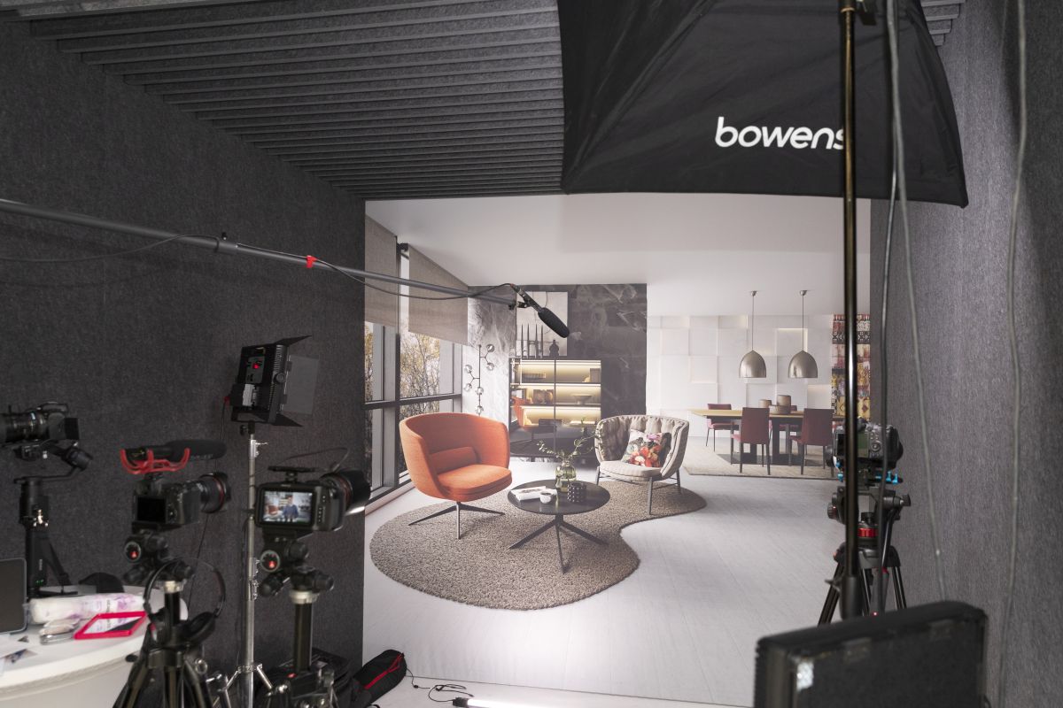 Das Deco Team hat neue Maßstäbe gesetzt