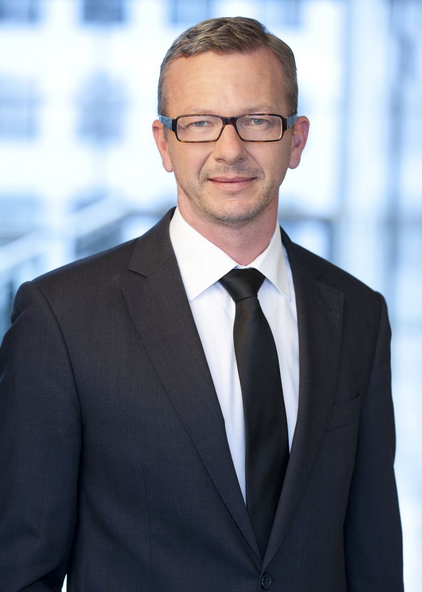 "BAU 2023 soll wichtigster Treffpunkt der Branche sein"