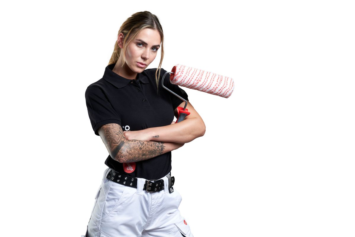 Pajarito: Jubiläumskampagne feiert Handwerker 