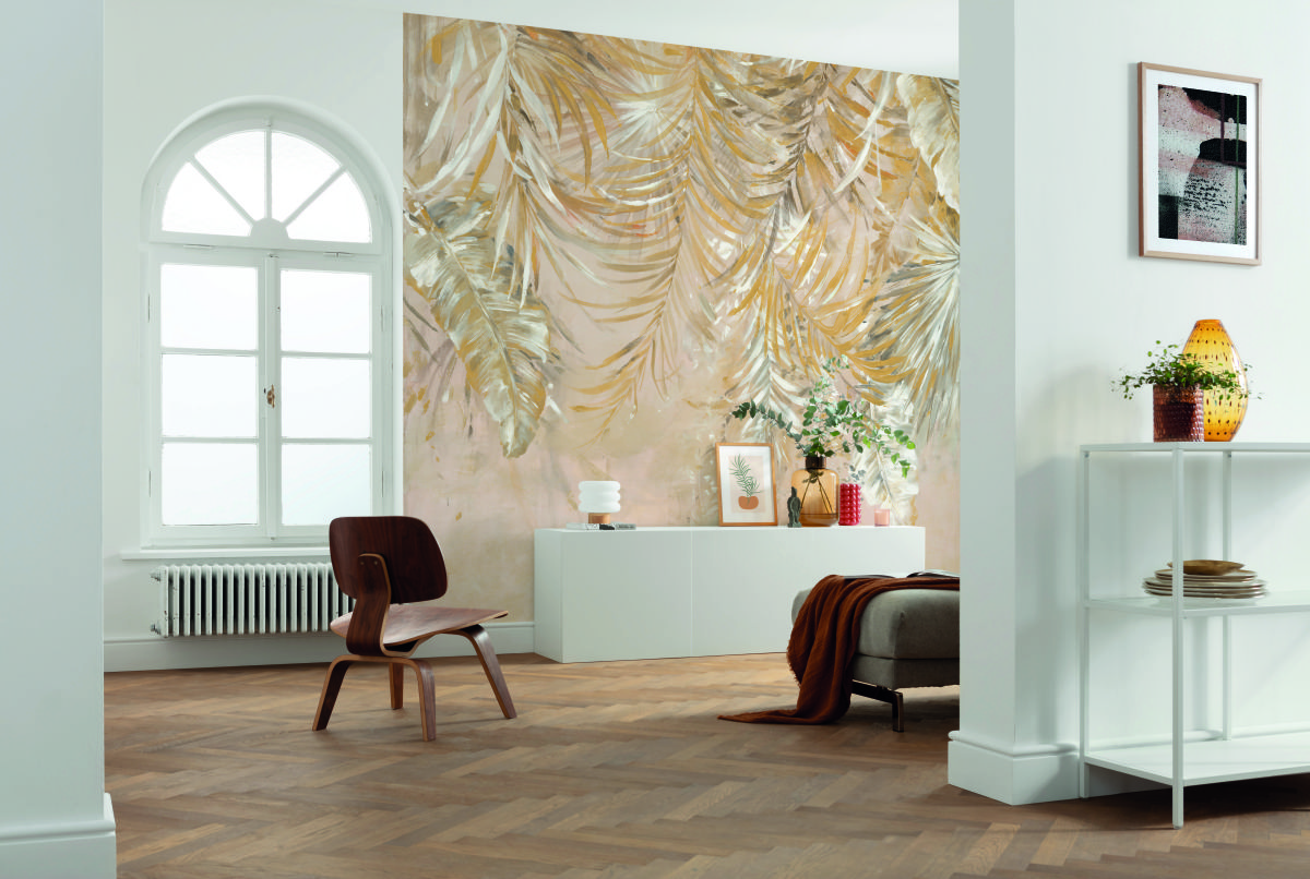 Designvielfalt für moderne Wohnträume 