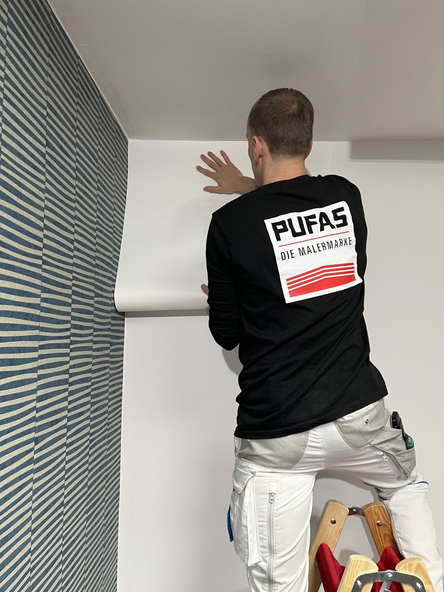 Fertigprodukte erleichtern die Arbeit