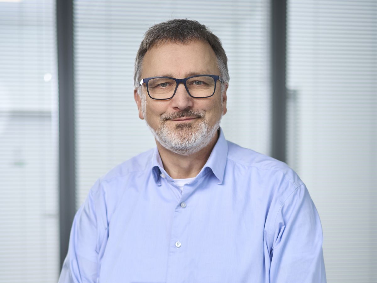 Nachhaltig durchstarten im Objektgeschäft