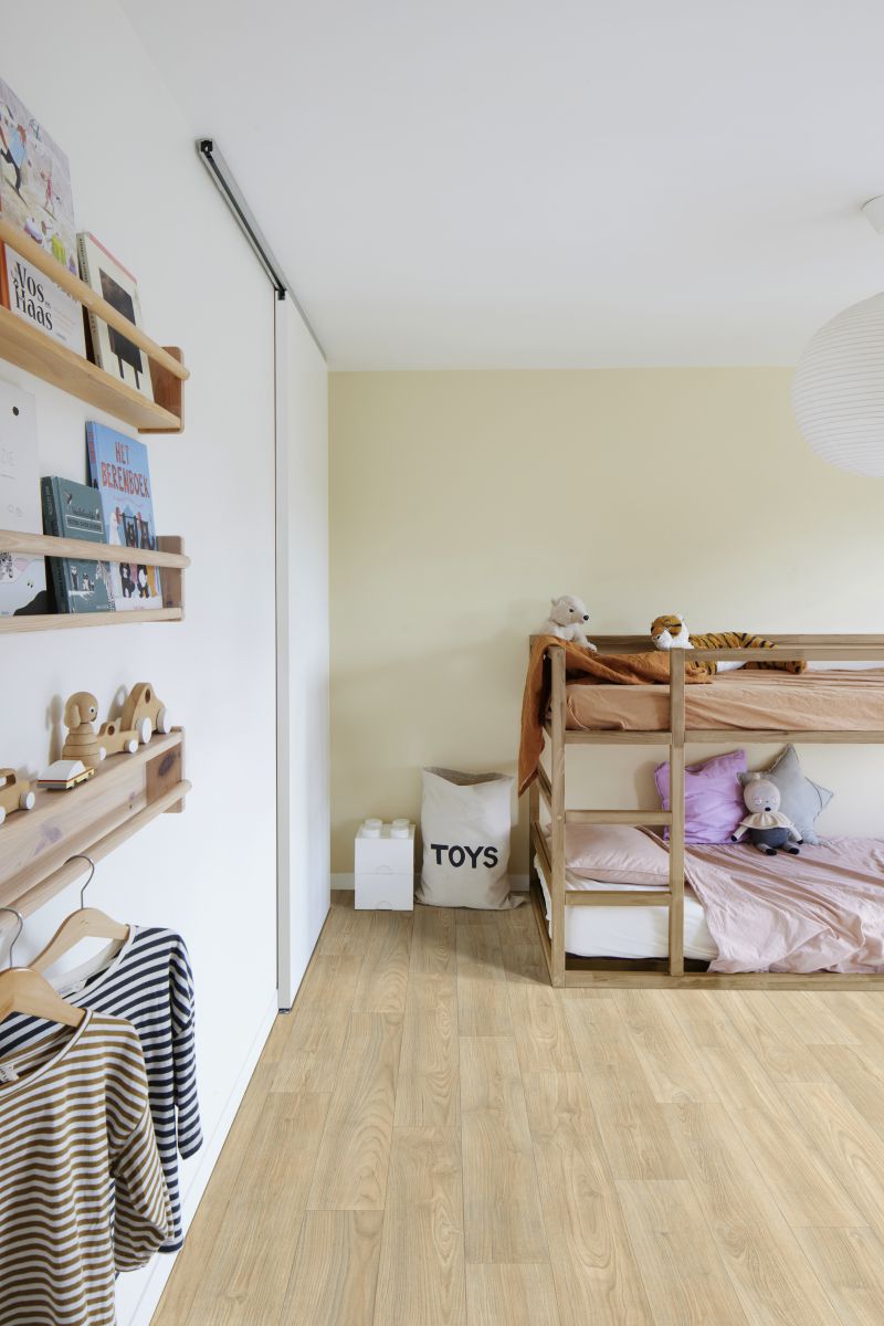 Beauflor: Vielfältig, wasserfest, easy-going: Vinylbeläge