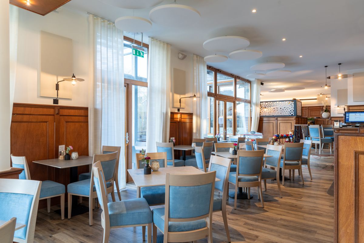 Raumakustik-Planer technisch weiterentwickelt