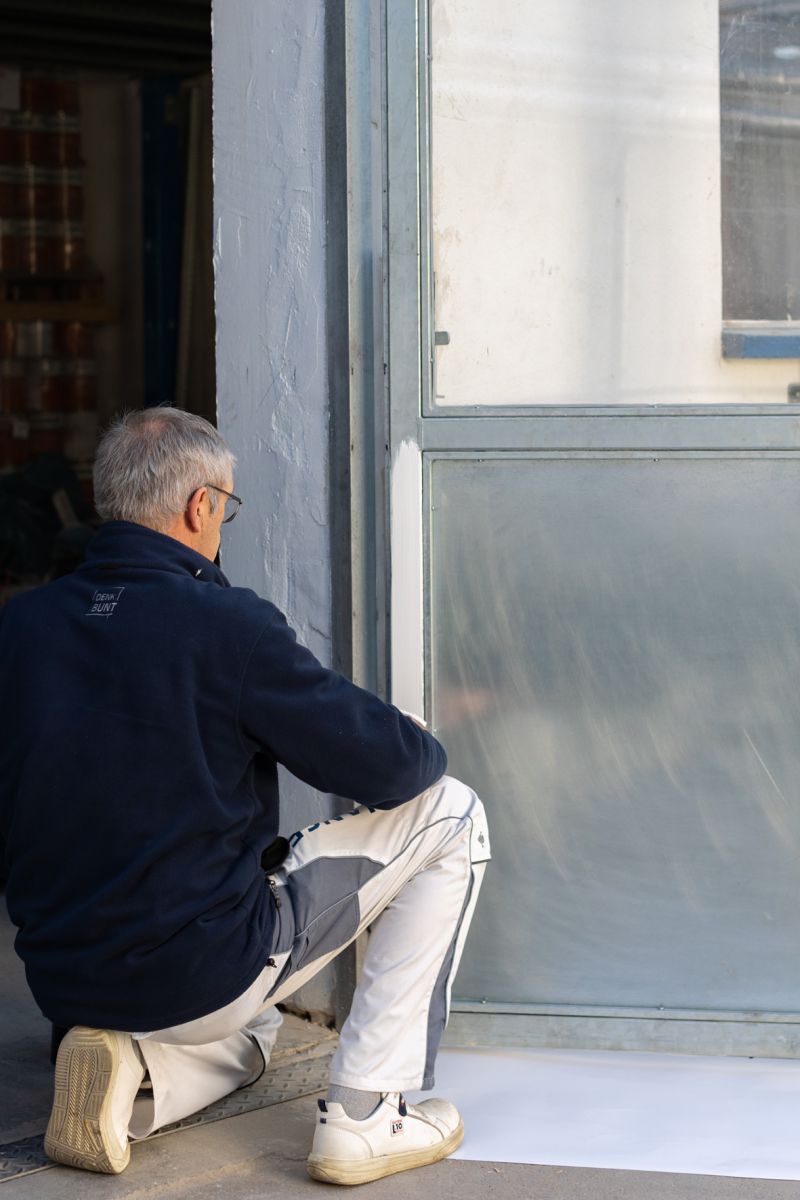 Maximale Haftleistung und Isolierwirkung