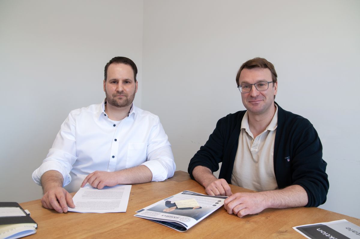 "Die richtige Online-Präsenz bringt mehr Kunden in den Fachhandel"