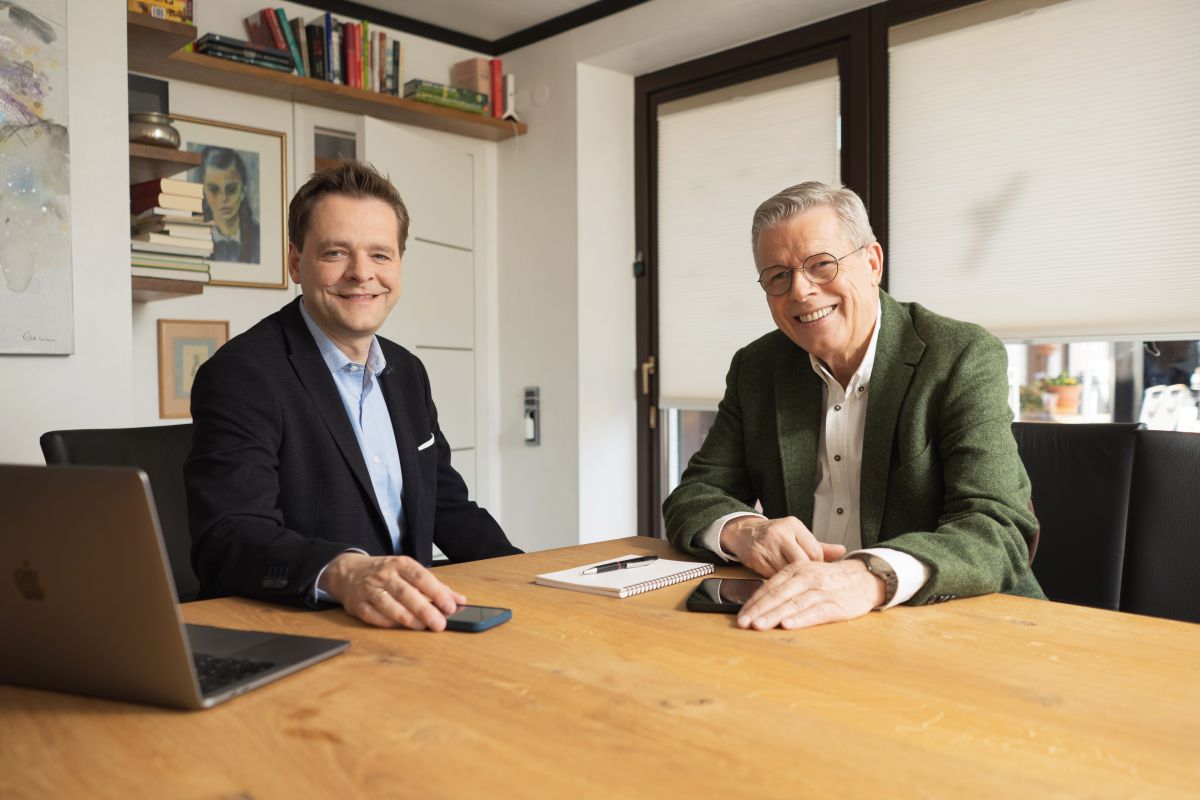 Weiteres Engagement in Sachen Nachhaltigkeit