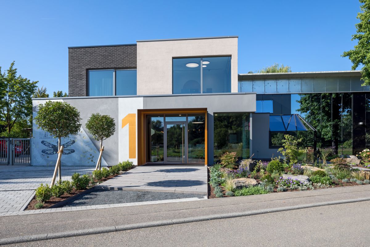 Mit offenen Augen durch die Welt gehen