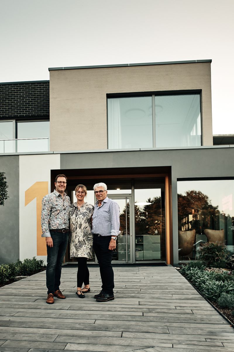 Mit offenen Augen durch die Welt gehen