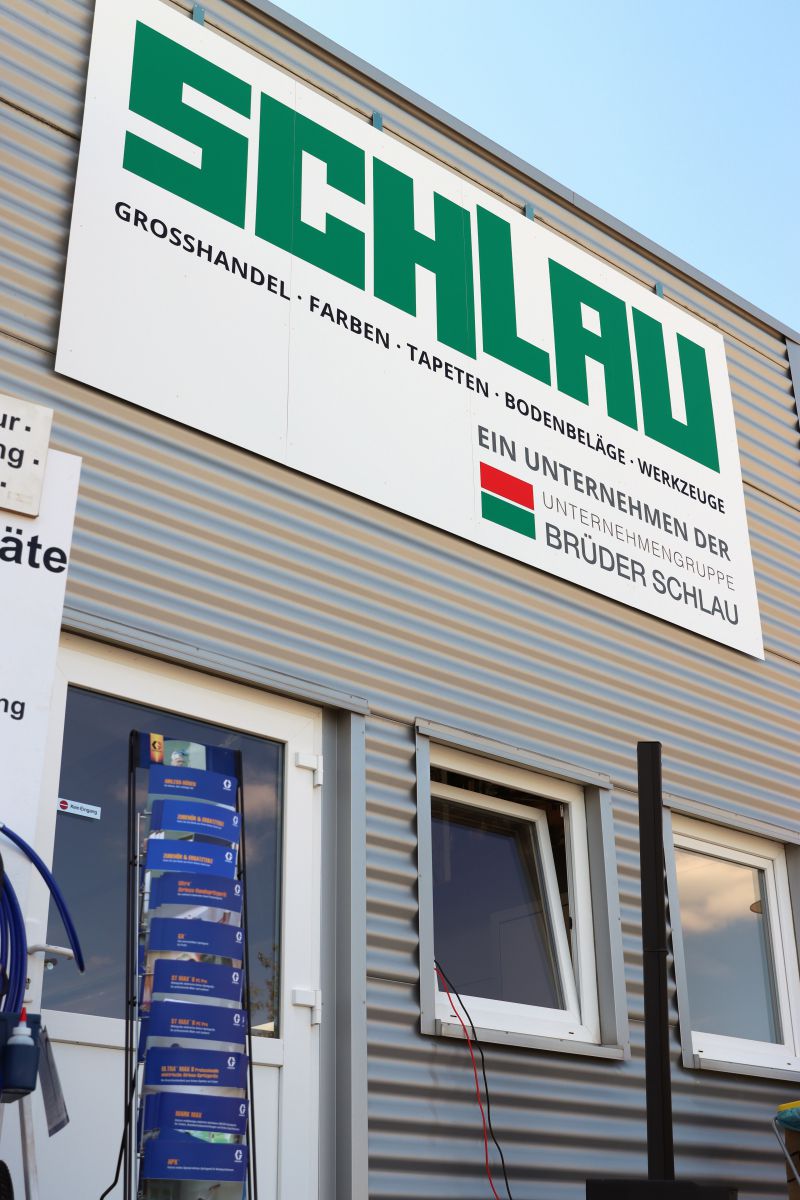 Schlau mit neuem Handwerkermarkt in Chemnitz