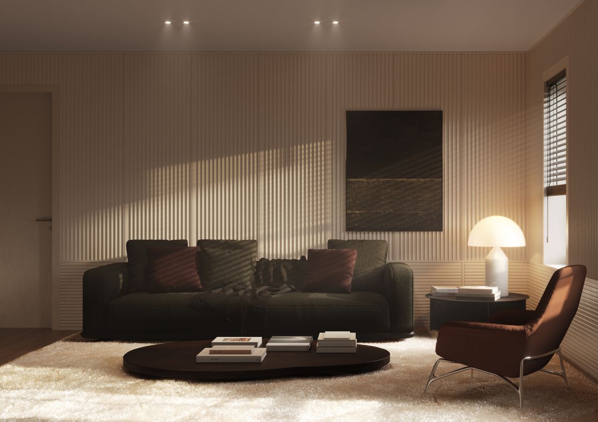 Nol & Marquet: Red Dot Design Award für Wandpaneele