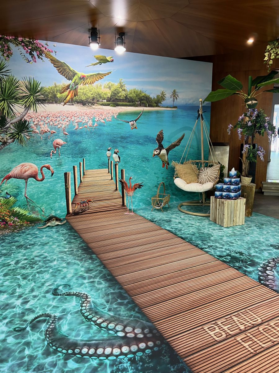 Flanders Flooring Days mit über 1.500 Besuchern