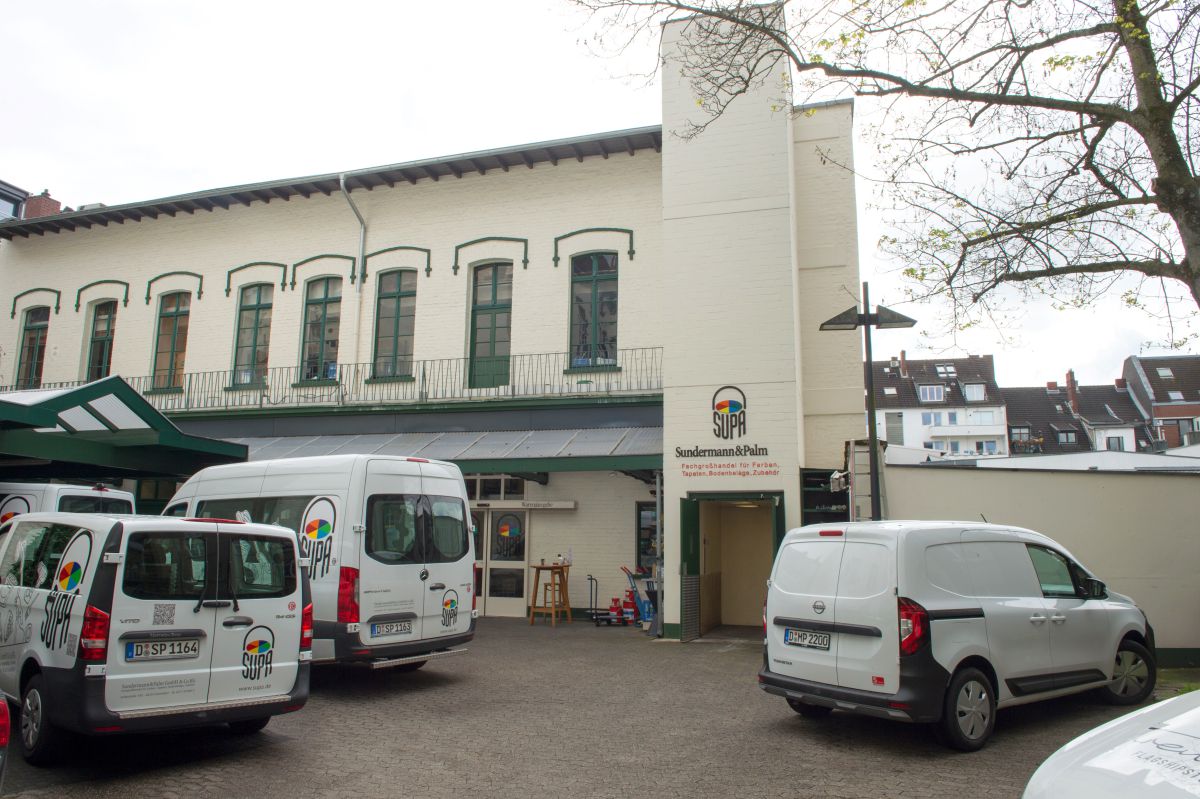 Supa feiert 100-jähriges Bestehen