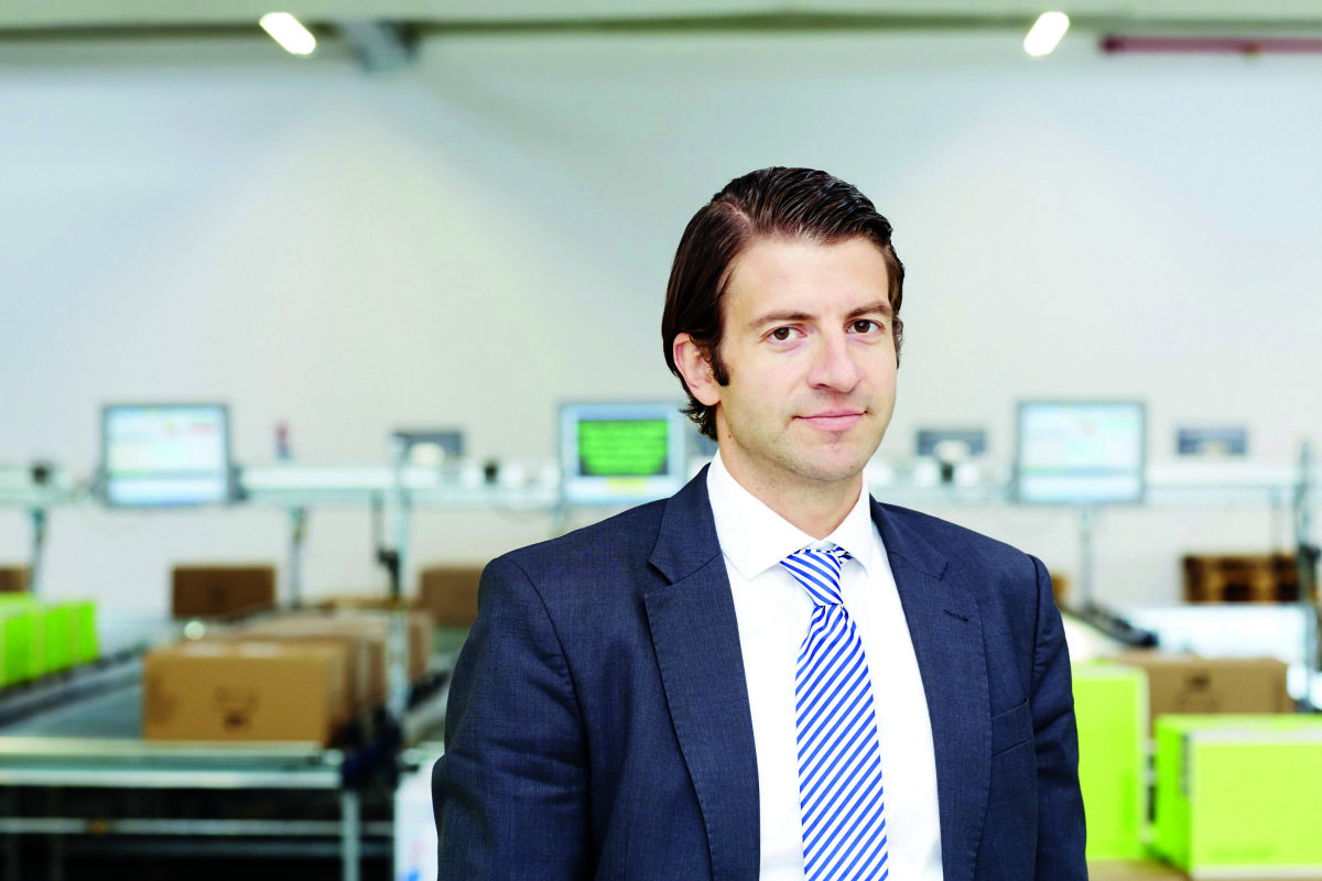 Tapetenbranche kämpft gegen das Nachfragetief