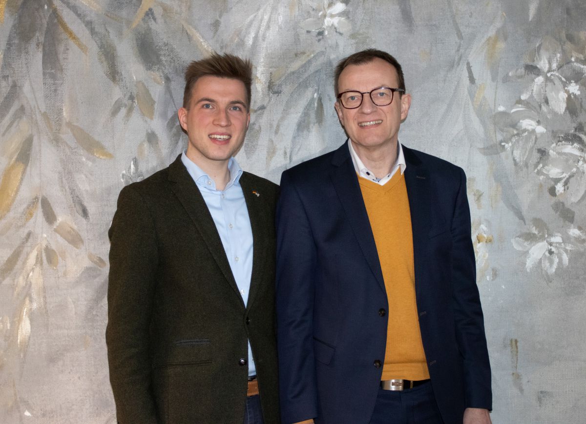 Tapetenbranche kämpft gegen das Nachfragetief