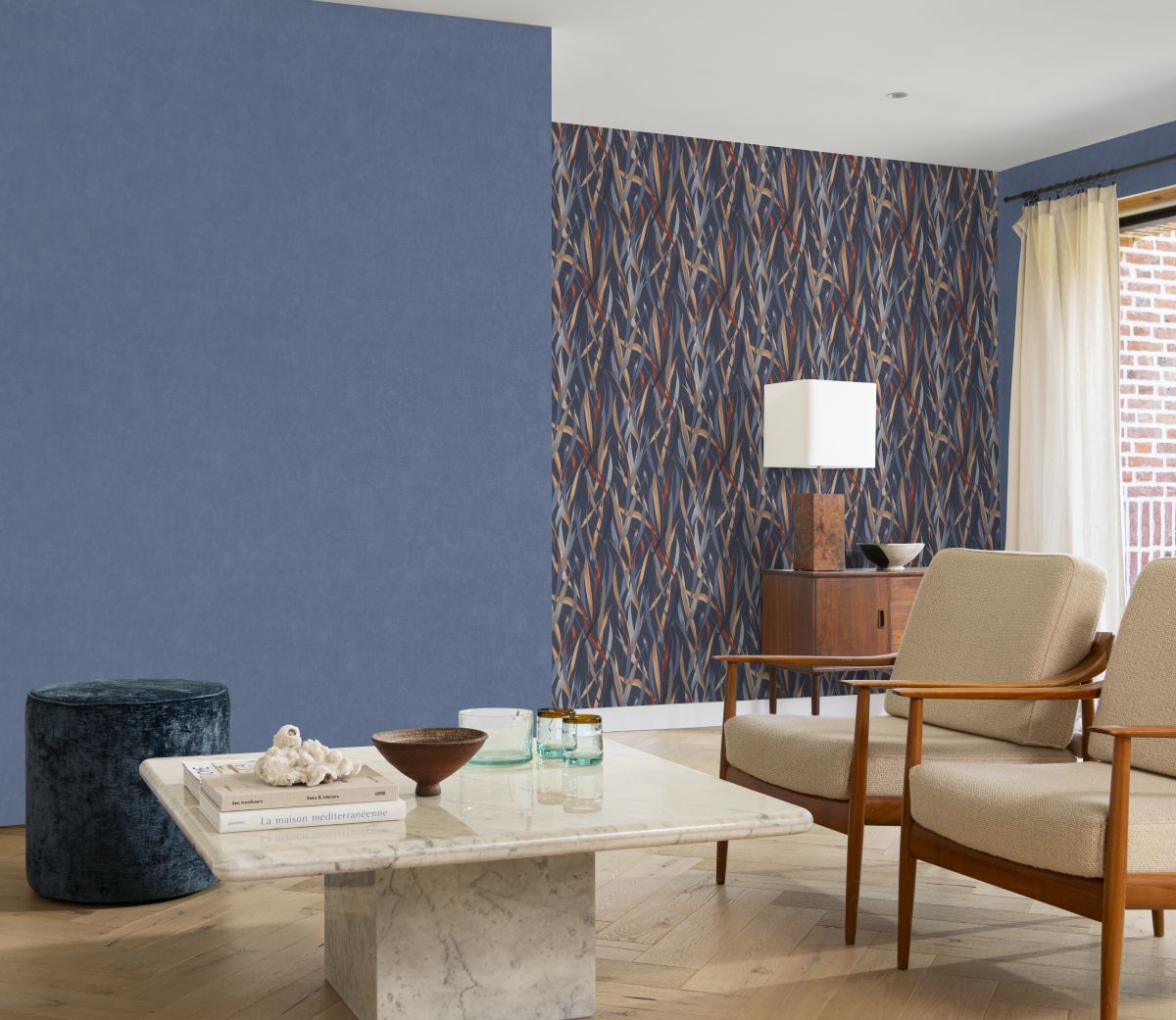 Paradiesische Gestaltungsfreiheit