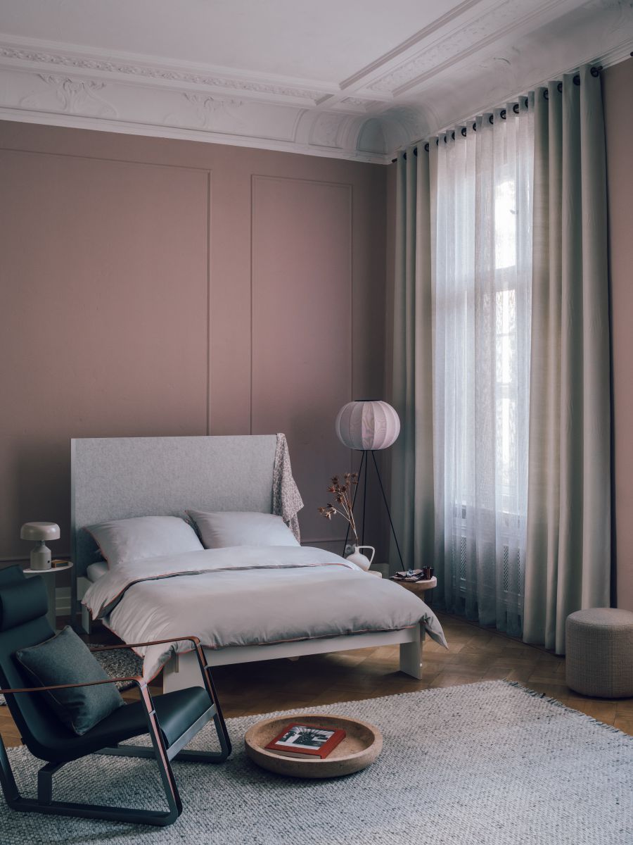 Pure Simplicity: Comfy & Cosy – die Kunst des Kombinierens