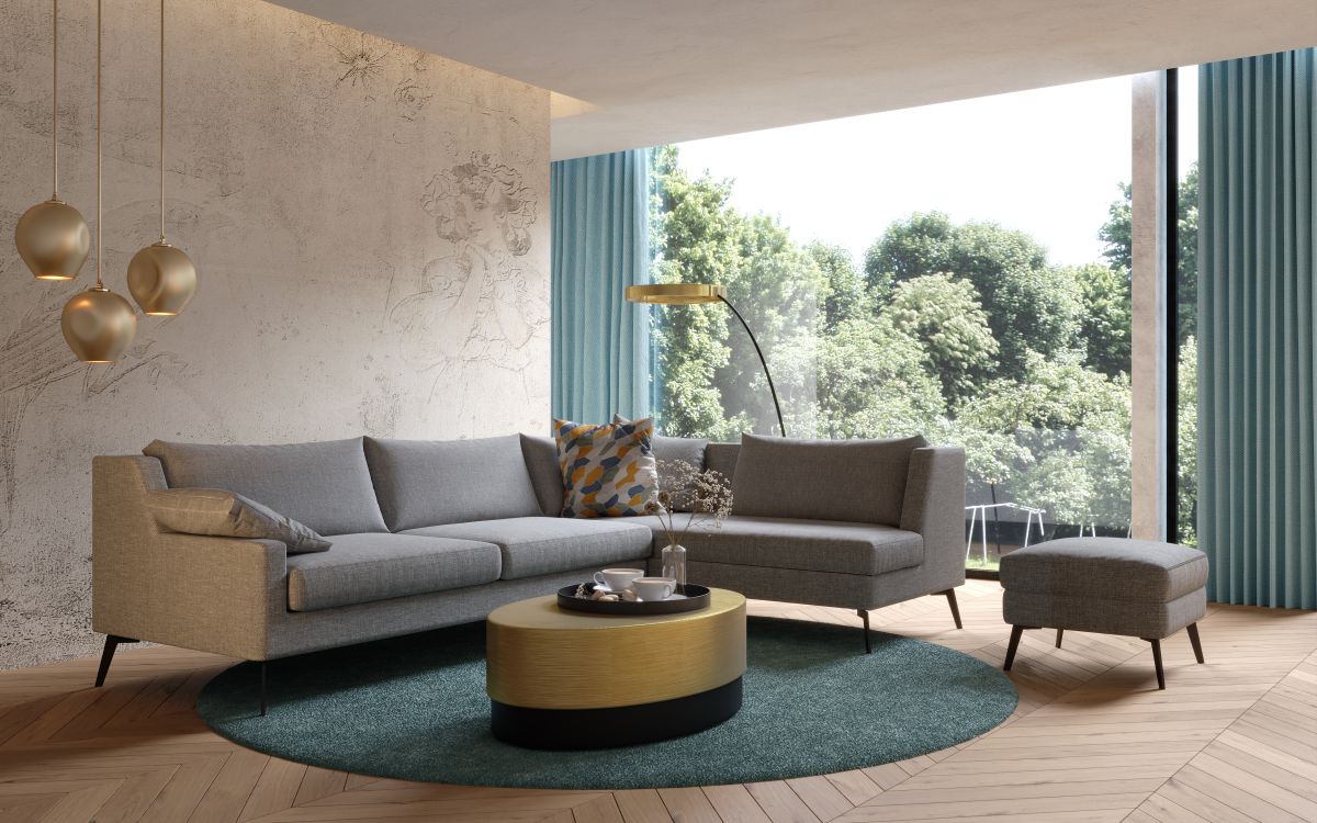 Mit Keno Kent Home 4.0 stellt MZE ganzheitliches Einrichten in den Fokus