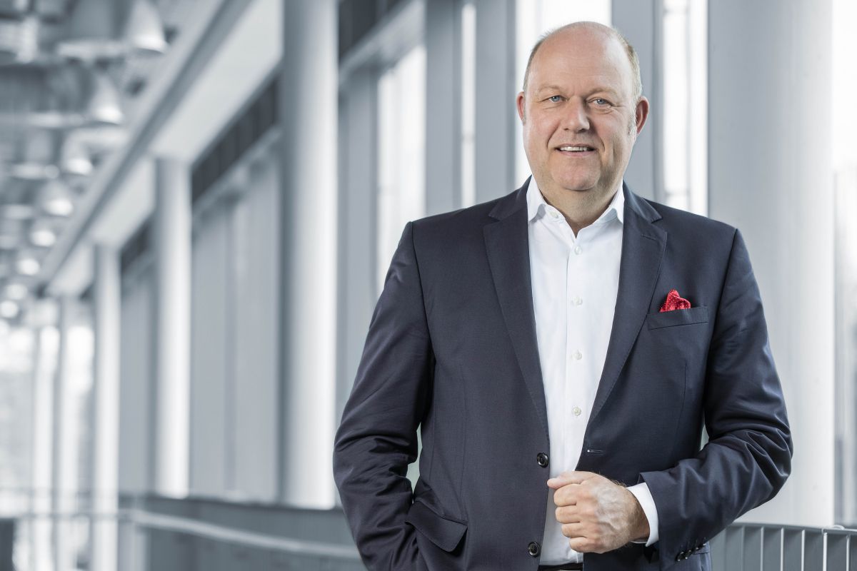 Handel sieht großen Investitionsbedarf