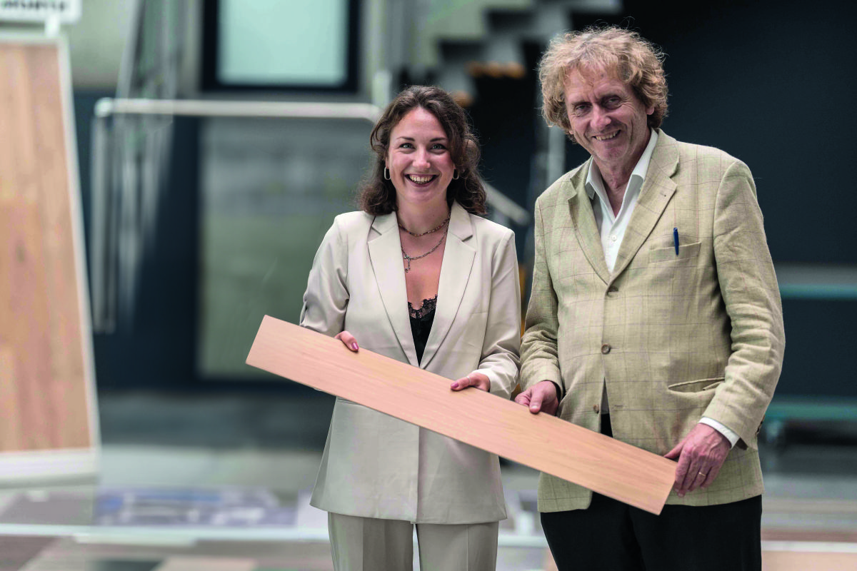 Classen plant Allianz für PVC-Alternativen