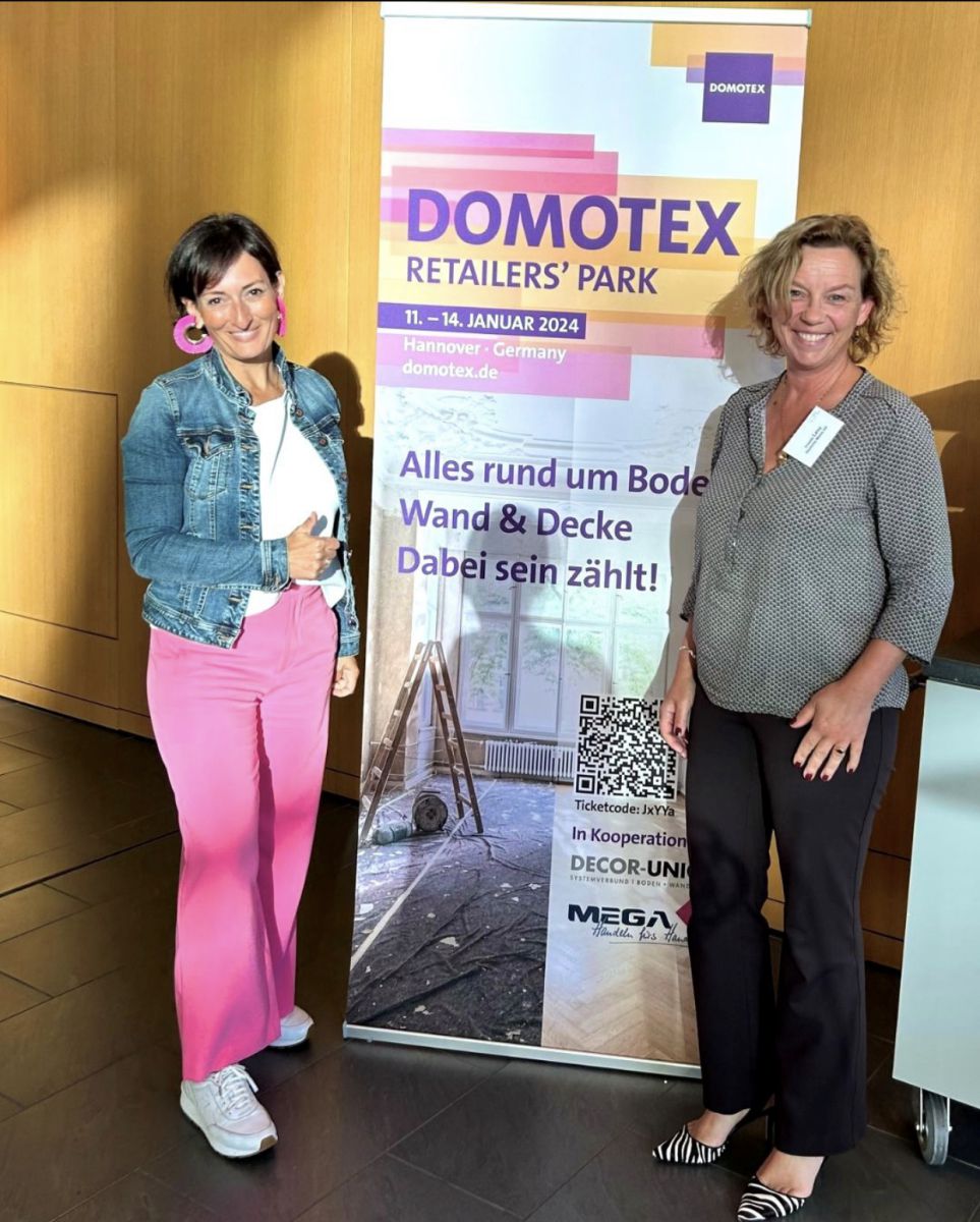 Decor-Union initiiert Retailers Park