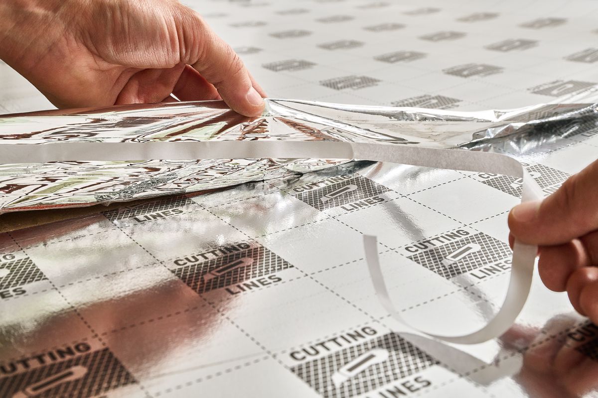 Ewifoam/Decora liefert Designbeläge aus moderner europäischer Produktion