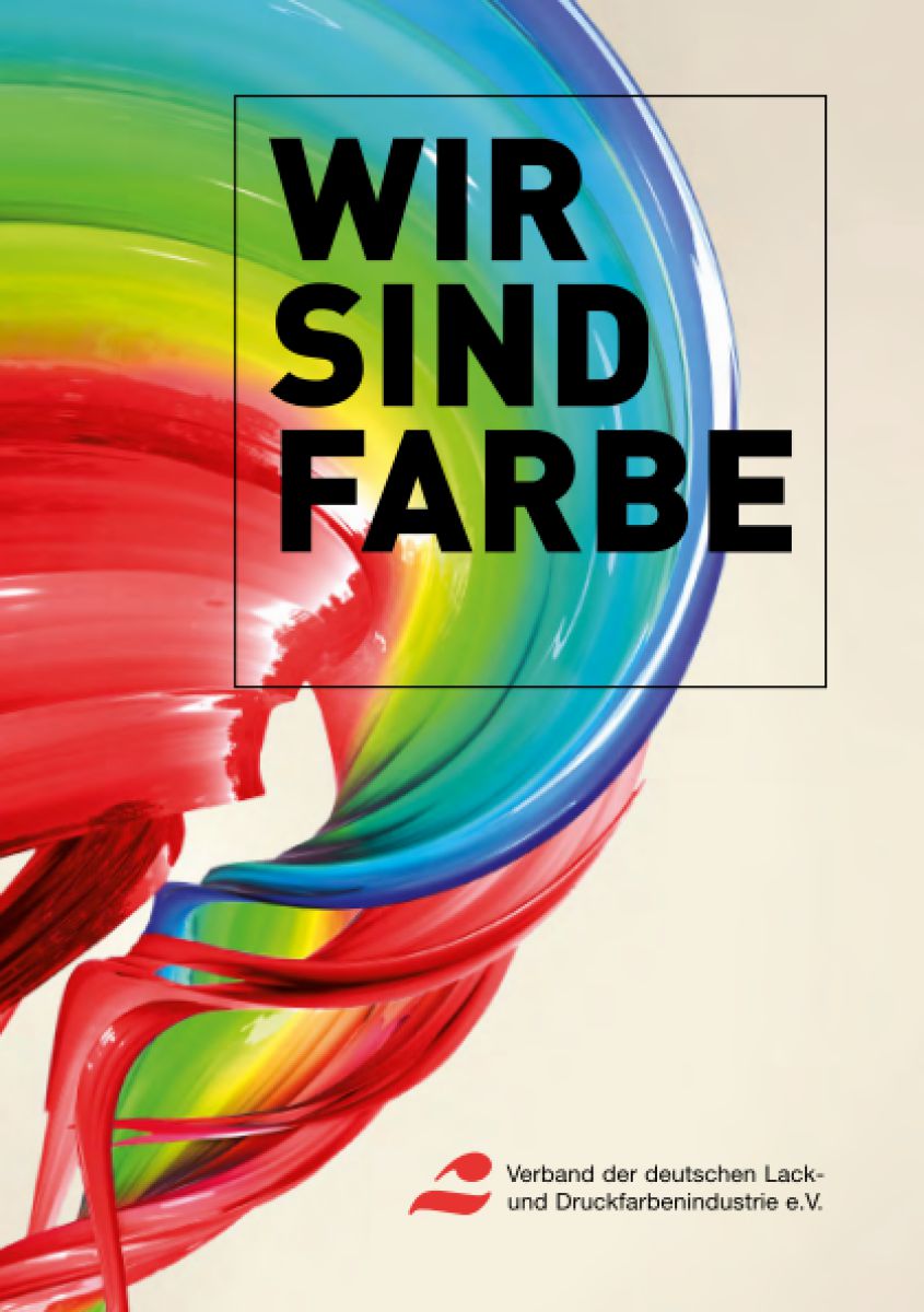 VdL stellt sich in Imagebroschüre vor