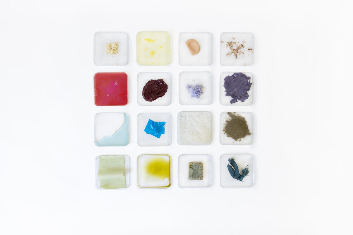 New Sensitivity: Die Heimtextil Trends 24/25